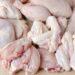 Frango fica mais competitivo que a carne bovina, mas menos que a suína