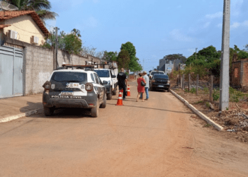 Energia furtada em 2023 seria suficiente para abastecer a cidade de Colinas por um ano