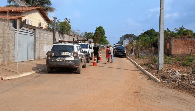 Energia furtada em 2023 seria suficiente para abastecer a cidade de Colinas por um ano