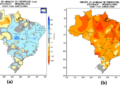 Janeiro: como será o clima no Tocantins e em todo o Brasil?