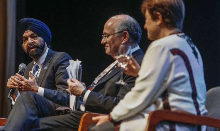 Financiamentos climáticos devem aumentar até 2030, diz Banco Mundial