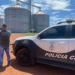Polícia investiga produtor suspeito de desviar grãos e apreende carga de soja avaliada em R$ 400 mil