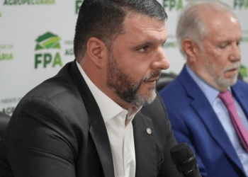 Frente alerta para os perigos da quebra de safra no agro brasileiro