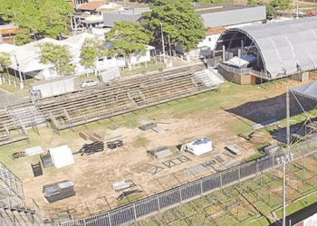 Sindicato Rural de Araguaína aprova venda do Parque de Exposições: nova sede será às margens da TO-222