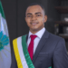 Prefeito de Formoso do Araguaia é preso pela Polícia Federal por posse ilegal de arma de fogo