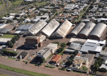 Show Rural Coopavel projeta aumento de negócios mesmo em cenário adverso