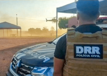 Segurança Pública do Tocantins desarticula organização criminosa especializada em roubo de cargas