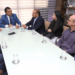 Governo se compromete a conseguir novos voos e apoiar feira de negócios em Araguaína