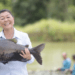 Miyuki Hyashida é escolhida para receber prêmio por protagonismo feminino pelo Ministério da Pesca e Aquicultura