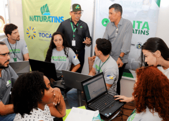 Naturatins leva atendimentos ambientais na 2° Farm Day em Cariri