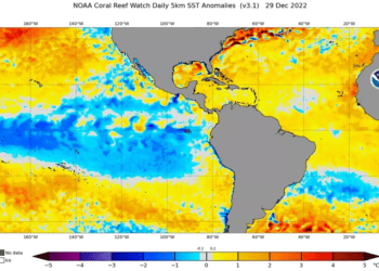 La Niña em 2024: tudo o que sabemos sobre a chegada do fenômeno