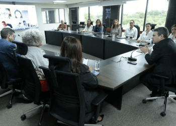 Comissão Especial de Recursos de Defesa Agropecuária é instalada para julgamento dos processos da Lei do Autocontrole