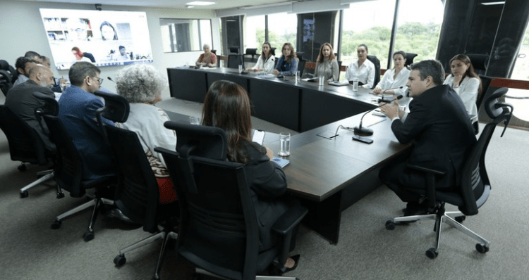 Comissão Especial de Recursos de Defesa Agropecuária é instalada para julgamento dos processos da Lei do Autocontrole