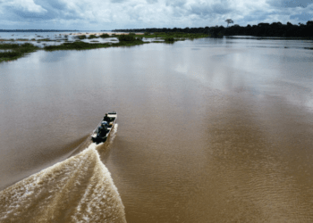 Naturatins define estratégias para a última semana das ações de fiscalização da Operação Piracema 2023/2024