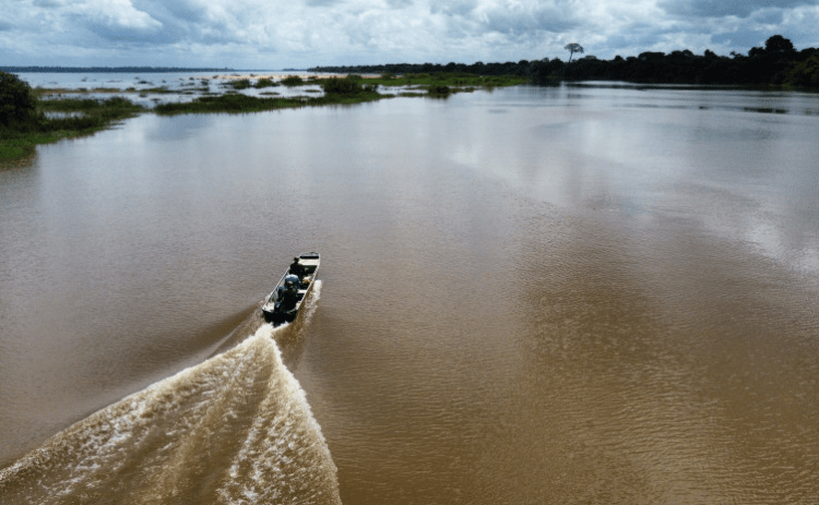 Naturatins define estratégias para a última semana das ações de fiscalização da Operação Piracema 2023/2024