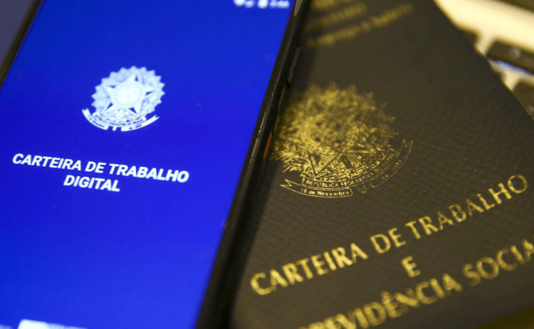 Mais de 13 mil novos postos de trabalho foram gerados no Tocantins em 2023