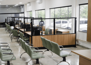 Novo espaço de atendimento do Naturatins é inaugurado