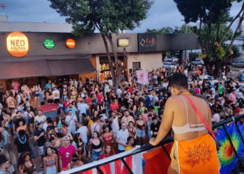 Bloquinho da Segurança: veja como curtir a folia em casa ou nas ruas sem perder a Energia