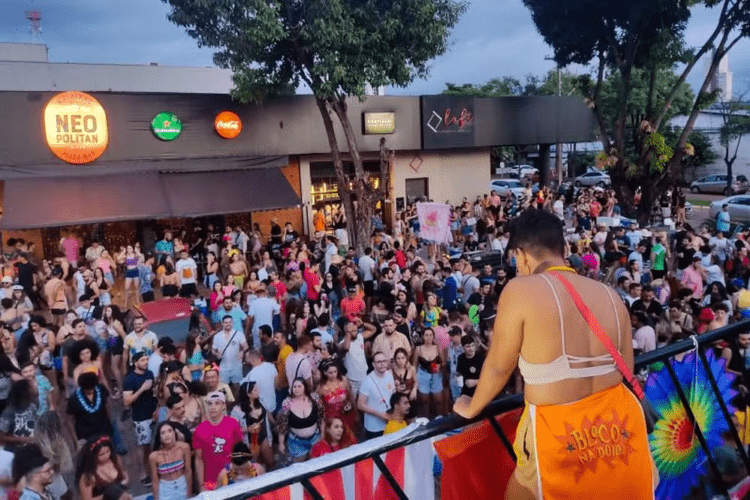 Bloquinho da Segurança: veja como curtir a folia em casa ou nas ruas sem perder a Energia