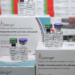 Tocantins recebe mais de 11,5 mil doses da vacina contra a dengue