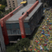 Ato reúne apoiadores de Bolsonaro em São Paulo