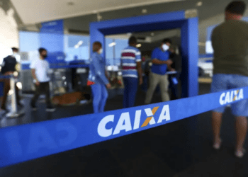Caixa lança edital de concurso com 3,2 mil vagas para técnicos
