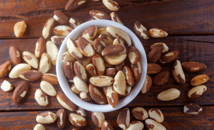 Brasil amplia exportação de produtos agrícolas na África e Ásia