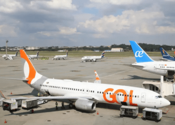 Pacote de socorro a aéreas pode chegar a R$ 6 bilhões, diz ministro