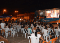 Centenário, Porto Nacional, Paranã, Almas, Novo Acordo e Ponte Alta recebem projeto com cinema, teatro, palestras e troca de lâmpadas gratuita