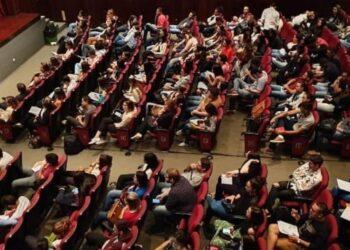 Inscrições para o 5º Simpósio Nacional de Gestão Pública estão abertas 