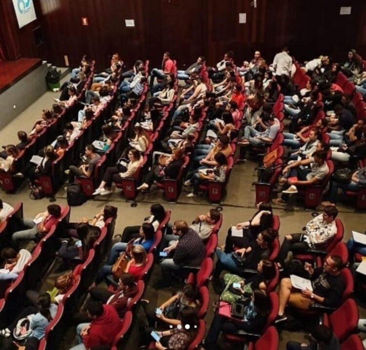 Inscrições para o 5º Simpósio Nacional de Gestão Pública estão abertas