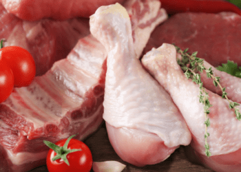 Brasil amplia oportunidades de exportação de carnes bovinas e de aves para Rússia