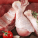 Brasil amplia oportunidades de exportação de carnes bovinas e de aves para Rússia