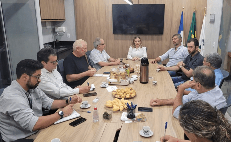 FAET e entidades do agro exigem esclarecimentos do Governo sobre desmatamento ilegal no Tocantins