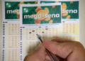 Mega-sena acumula novamente e prêmio pode chegar a R$ 205 milhões