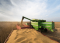 Crescimento da economia brasileira é impulsionado pela alta de 15% da agropecuária em 2023