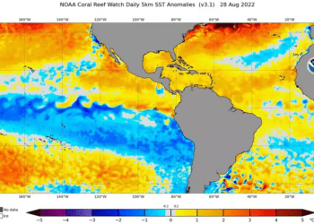 La Niña: probabilidade do fenômeno voltar em 2024 sobe para 75%; entenda