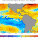 La Niña: probabilidade do fenômeno voltar em 2024 sobe para 75%; entenda