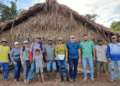 Seagro vistoria projetos de agricultores familiares beneficiados pelo Programa Nacional de Crédito Fundiário