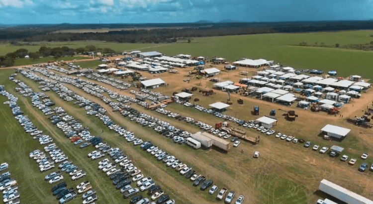 Agro 360 Tocantins 2024: evento destaca potencial agropecuário e turístico da Região Sul do Estado