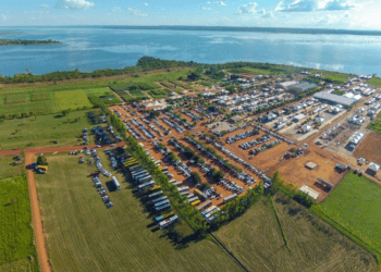 Governo do Tocantins intensifica preparativos para a maior feira agrotecnológica da região Norte do país