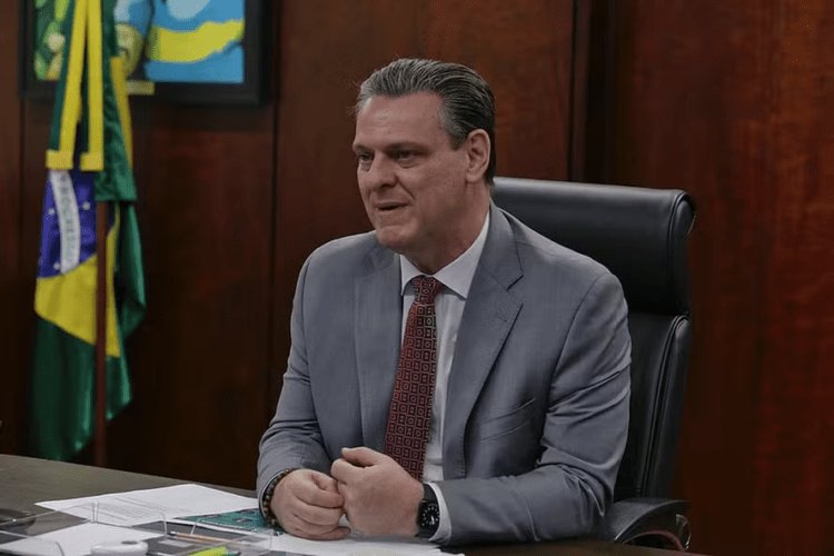 Europa não pode definir quais regras produtor brasileiro deve cumprir, diz Fávaro