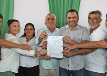 Governo anuncia investimento de R$ 1 milhão para a agroindustrialização do pescado em Araguatins