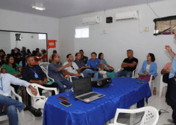 Composição do grupo de trabalho do projeto Lixão Zero na região do Consórcio Vale do Rio Manuel Alves é formalizada