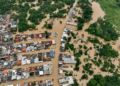 Enchentes levam governo do Acre a decretar emergência em saúde pública