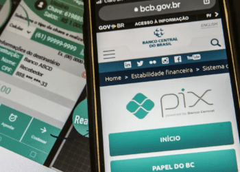 Pix bate recorde e aproxima-se de 180 milhões de transações em um dia