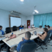 Membros do Fórum do Lixo & Cidadania do Tocantins debatem plano de fortalecimento da gestão dos resíduos sólidos no Estado