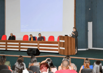 Secretaria capacita municípios para o enfrentamento das arboviroses