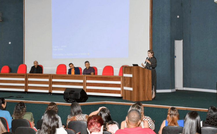 Secretaria capacita municípios para o enfrentamento das arboviroses