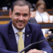 Deputado Vicentinho Júnior é eleito presidente da Comissão de Agricultura da Câmara